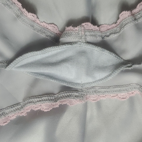 HANKY PANKY  SUITE  DREAMS  SLEEP  SHORTS,NEW, NO TAGS - Picture 5 of 7